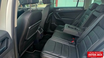 Volkswagen Tiguan II SUV 2.0 TDI 150KM 2019 Volkswagen Tiguan 2,0 TDi R-line automat 2.0 Diesel 150KM, zdjęcie 30