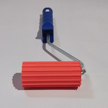 Wałek, wałki do laminowania, szkutniczy MA40x88mm