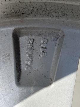 ДИС SKODA KODIAQ KAROQ 565 565601025C 7 x 18 et43