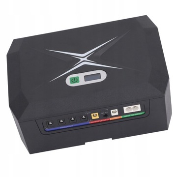Mini UPS Zasilacz awaryjny 20800 mAh do routera