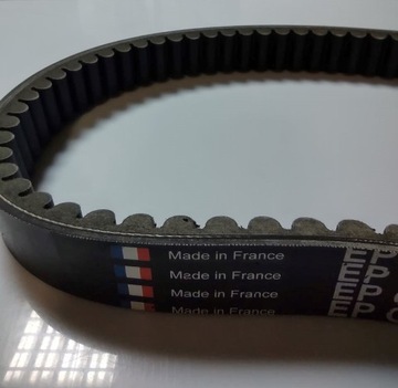Pasek napędowy Ligier Ambra, Nova, 162 *026