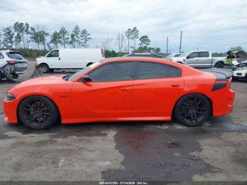 Dodge Charger VII 2018 Dodge Charger Daytona 392 2018 6.4 Benzyna 485KM, zdjęcie 2