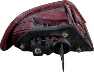 ALFA ROMEO 166 SVĚTLO PRAVÝ ZADNÍ