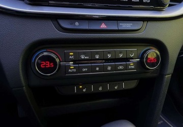 Kia XCeed Crossover 1.6 CRDi SCR 136KM 2020 Kia XCeed 1.6 AUTOMAT LED navi KAMERA bezwypadkowa 1.6 Diesel 136KM, zdjęcie 28