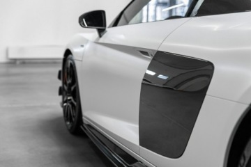 Audi R8 II Coupe Facelifting 5.2 FSI 620KM 2023 Audi R8 Coupe GT V10. 1z 333. FV 23%., zdjęcie 23