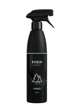 FOEN SCENT - FOREST Большой интерьерный парфюм