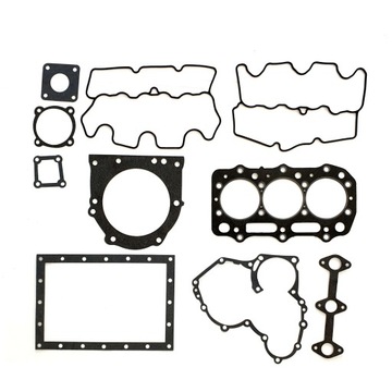 PERKINS 403-11 KOMPLET USZCZELEK NA SILNIK
