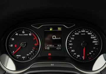 Audi Q2 SUV Facelifting 1.5 35 TFSI 150KM 2022 Audi Q2 VAT 23 Advanced 35TFSI 150KM S-tronic 2022 r., salon PL, I wl., V., zdjęcie 20