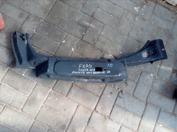 POSZYCIE BAGAŻNIKA FORD FIESTA ROK 2002- BLACHA