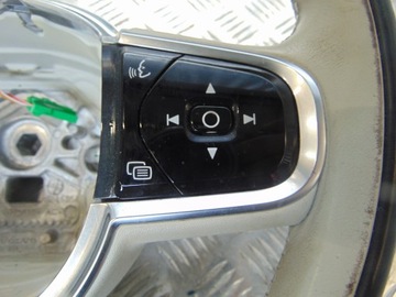 VOLVO S90 II МНОГОФУНКЦИОНАЛЬНОЕ РУЛЕВОЕ КОЛЕСО 16-