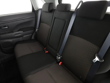 Mitsubishi ASX I SUV Facelifting 2016 1.6 117KM 2017 Mitsubishi ASX navi klima auto kamera cofania, zdjęcie 16