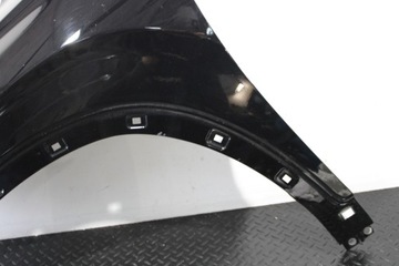 BLATNÍK LEVÝ PŘEDNÍ HYUNDAI SANTA FE SANTAFE 4 IV CRDI