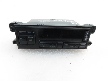 KLIMATRONIC PANEL VENTILACE NISSAN PATHFINDER R50 2U65034700