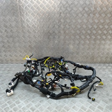 KIA EV6 2022 JINÁ SVAZEK PŘÍVODŮ / KABEL