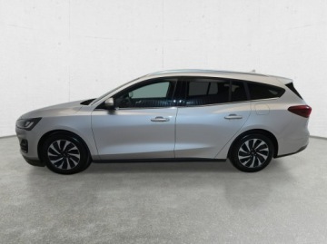 Ford Focus IV Kombi Facelifting 1.5 ECOBLUE 115KM 2023 Ford Focus Mk4 Poleasingowe.pl, zdjęcie 3