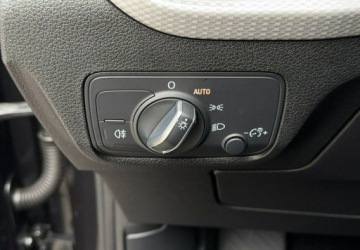 Audi Q2 SUV Facelifting 1.5 35 TFSI 150KM 2022 Audi Q2 VAT 23 Advanced 35TFSI 150KM S-tronic 2022 r., salon PL, I wl., V., zdjęcie 27