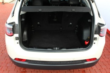 Jeep Compass II 2019 Jeep Compass LIMITED Automat 4WD 4x4 Salon Polska, zdjęcie 35