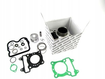 Cylinder 125cc Honda 4T SH 125 do 2013r S-Wing 125 Pantheon SES Dynan PS