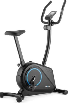 МАГНИТНЫЙ ВЕЛОСИПЕД ВЕЛОСИПЕД ДЛЯ ФИТНЕС-ТРЕНАЖЕРА GYMTEK