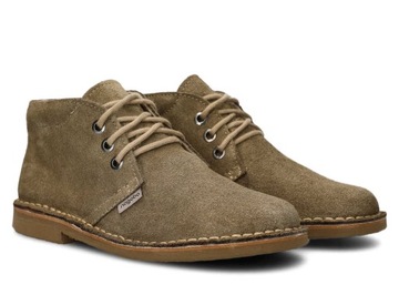 NAGABA 074 OLIVE - ОБУВЬ ЖЕНСКАЯ - РАЗМЕР 36