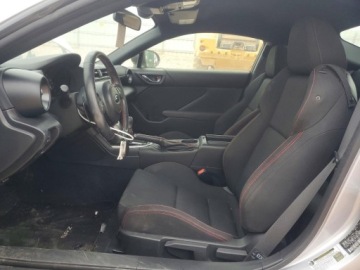 Subaru BRZ I 2022 Subaru BRZ Premium 2022 2.4 Benzyna 228KM, zdjęcie 7