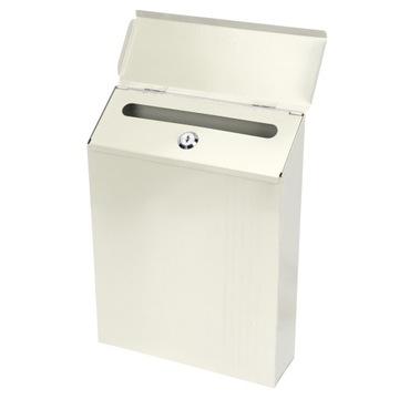 Почтовый ящик Ретро деревенский дом