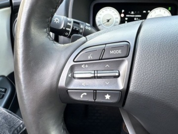 Hyundai Kona I Crossover Facelifting 1.6 T-GDI 198KM 2021 Hyundai Kona PREMIUM 4WD Kamery 360 Wentylacja Tempomat ACC Led Head, zdjęcie 12