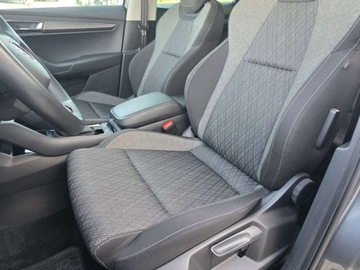 Skoda Karoq Crossover Facelifting 1.5 TSI ACT 150KM 2023 Skoda Karoq 1.5TSI 150KM DSG Style Reflektory przednie Full LED Matrix z f, zdjęcie 24