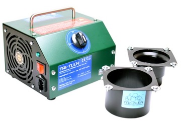 Озонатор АВТОМОБИЛЬНЫЙ TRI-OXYGEN TR-20 20г/час ПОЛЬСКИЙ