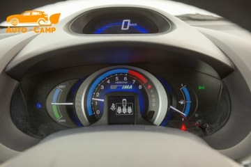 Honda Insight 2010 IDEALNY W MIASTO*zadbany*SERWIS*od ręki z Holandii, zdjęcie 28