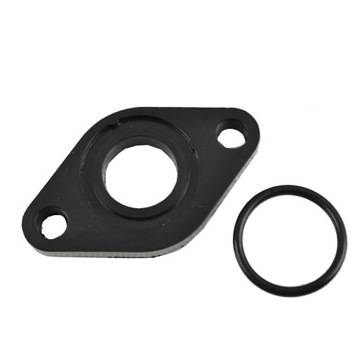 USZCZELKA KRÓĆCA PALIWA I ORINGIEM SKUTERY 4T