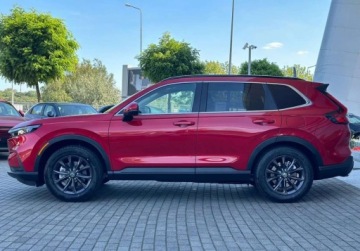 Honda CR-V VI SUV 2.0 i-MMD  184KM 2025 Honda CR-V e-HEV Advance 4WD 2.0 Hybryda 184KM, zdjęcie 4