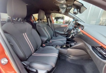 Opel Corsa F 2026 Opel Corsa 8 lat gwarancji OCAC za 1 Promocyjne finansowanie 1.2 110KM, zdjęcie 2