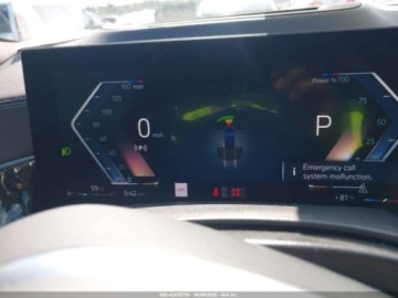 BMW X5 G05 2024 BMW X5 xDrive40I 2024 3.0l 3.0 Benzyna 375KM, zdjęcie 10