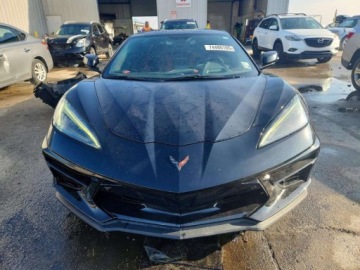Chevrolet Corvette C7 2021 Chevrolet Corvette 2021r., Stingray 2LT, 6.2L, od ubezpieczalni 6.2 Benzyna, zdjęcie 1