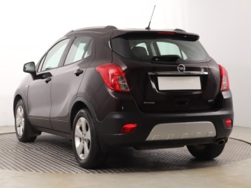 Opel Mokka I SUV 1.7 CDTI ECOTEC 130KM 2015 Opel Mokka 1.7 CDTI, Automat, Klima, Klimatronic, zdjęcie 3