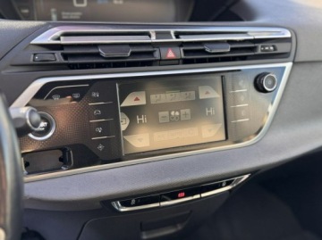 Citroen Grand C4 Picasso II 2013 Citroen C4 Grand Picasso Citroen C4 Grand Picasso Swietny stan 7-osob, zdjęcie 21