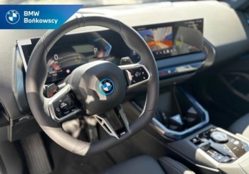 BMW X3 G45 SUV Plug-In 2.0 30e 299KM 2025 BMW X3 2.0 Hybryda Plug-in 299KM, zdjęcie 5