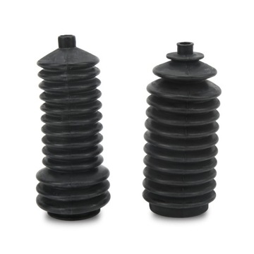 2 шт. Чехлы рулевой рейки 5412013 Замена