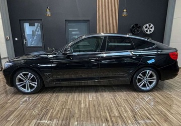 BMW Seria 3 F30-F31-F34 Limuzyna 2.0 320i 184KM 2013 BMW 3GT 2.0I 184KM gwarancja NAVI MANUAL harmankardon 2.0 184KM, zdjęcie 10