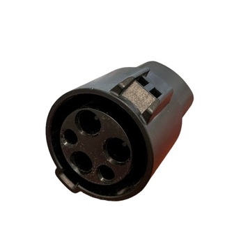 Oryginalny! Adapter Przejściówka TESLA S 3 X Y USA