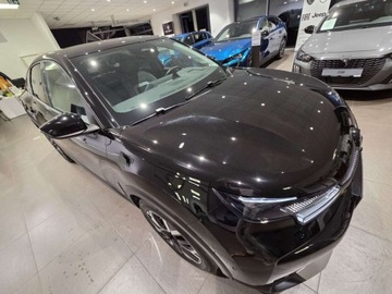 Citroen 2025 Citroen C4X C4 X 1.2 mHEV Max 136KM eDCT6 SalonPL Dealer Gwarancja Vat23, zdjęcie 30