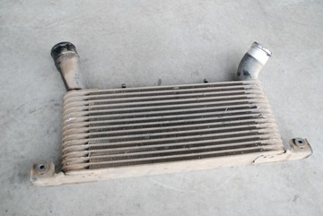 MITSUBISHI PAJERO IV 07- INTERCOOLER CHLADIČŮ ORIG.