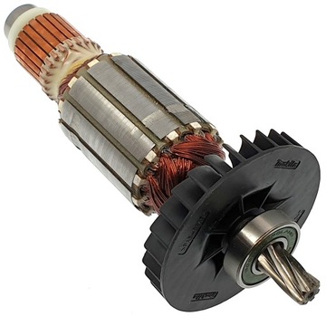 MAKITA wirnik pilarki HS7100 oryginalny 513833-9