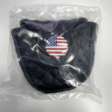 Модный легкий чехол для головы клюшки для гольфа