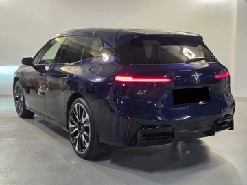 BMW iX SUV M Facelifting 108.9 659KM 2025 BMW iX M70 xDrive Suv (659KM) 2025, zdjęcie 2