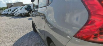 Peugeot 3008 I Crossover 2.0 HDI 150KM 2009 Peugeot 3008 3008 2.0 HDi 150kM Klima Panorama Tempomat Zarejestrowany GWA, zdjęcie 15