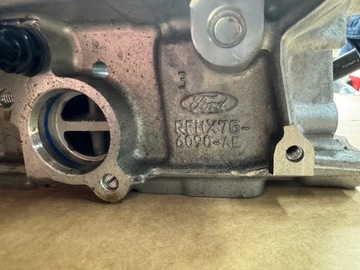 HLAVA FORD 1.5 ECOBOOST FIESTA MK8 FOCUS MK4 KUGA MK3 ESPACE