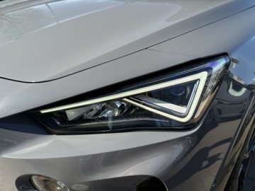Cupra Formentor Crossover 1.5 TSI 150KM 2023 Cupra Formentor 1.5TSI 150KM DSG, El. Fotele, Navi, zdjęcie 37