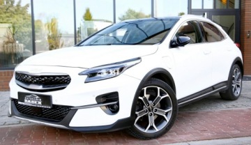 Kia XCeed 2021 Kia XCeed Automat|As.Pasa|As.Park| FuLLLed|